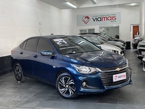 CHEVROLET ONIX 1.0 TURBO FLEX PLUS LT MANUAL CHEVROLET ONIX 1.0 TURBO FLEX PLUS LT MANUAL